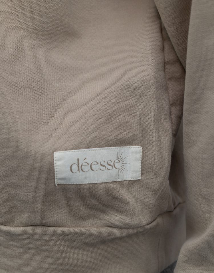 BONA DEA Taş Sweatshirt